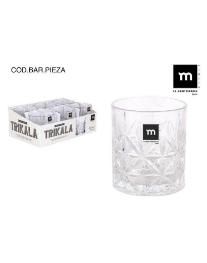 413013 VASO TRIKALA 35 CLS. 2