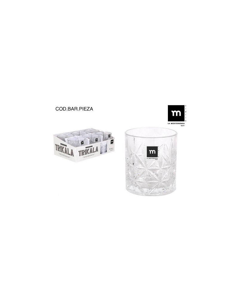 413013 VASO TRIKALA 35 CLS.