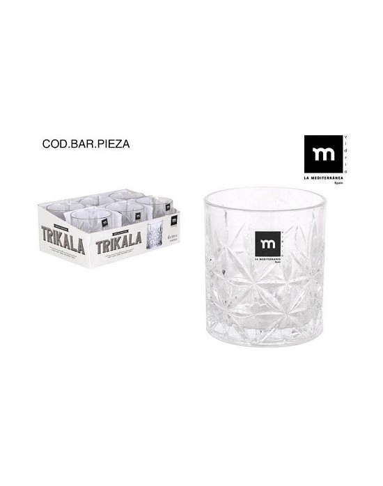 413013 VASO TRIKALA 35 CLS.