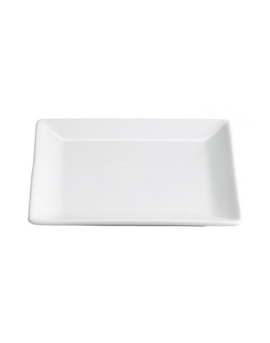 B2079R BANDEJA MING 16X16 CM.