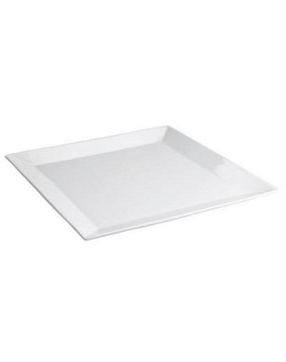 B1157 BANDEJA MING 24X24 CM.