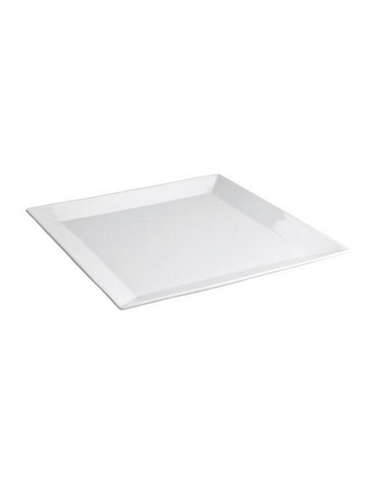 B1157 BANDEJA MING 24X24 CM.