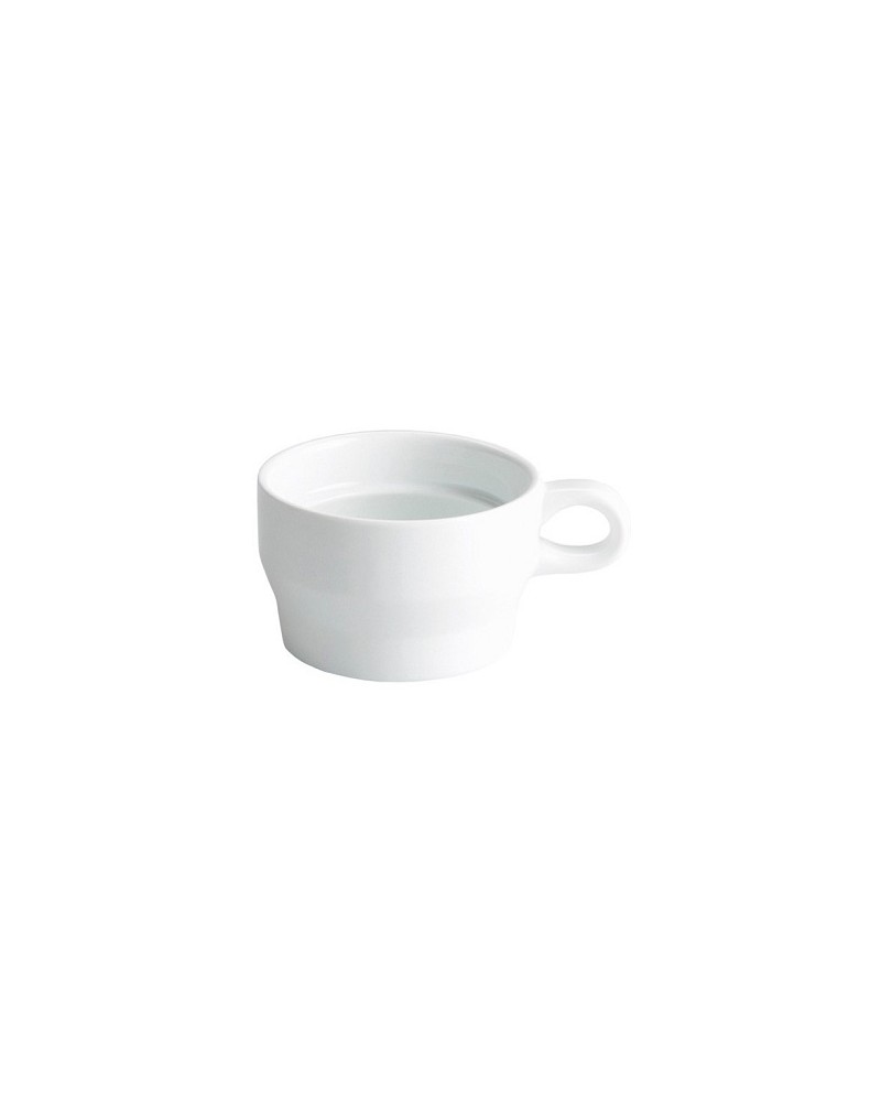 B4117R TAZA CAPPUCCINO 18 CL. ALPES
