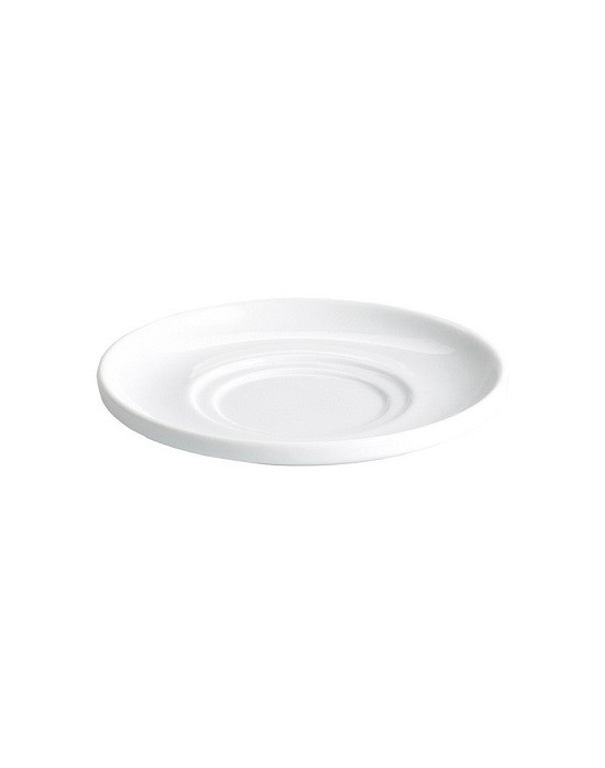 B4120R PLATO CAPPUCCINO 14,5 CM. ALPES