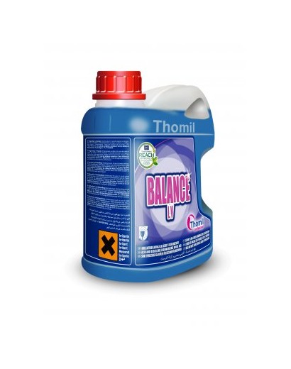 GARRAFA ABRILLANTADOR BALANCE LV 4 L. 2