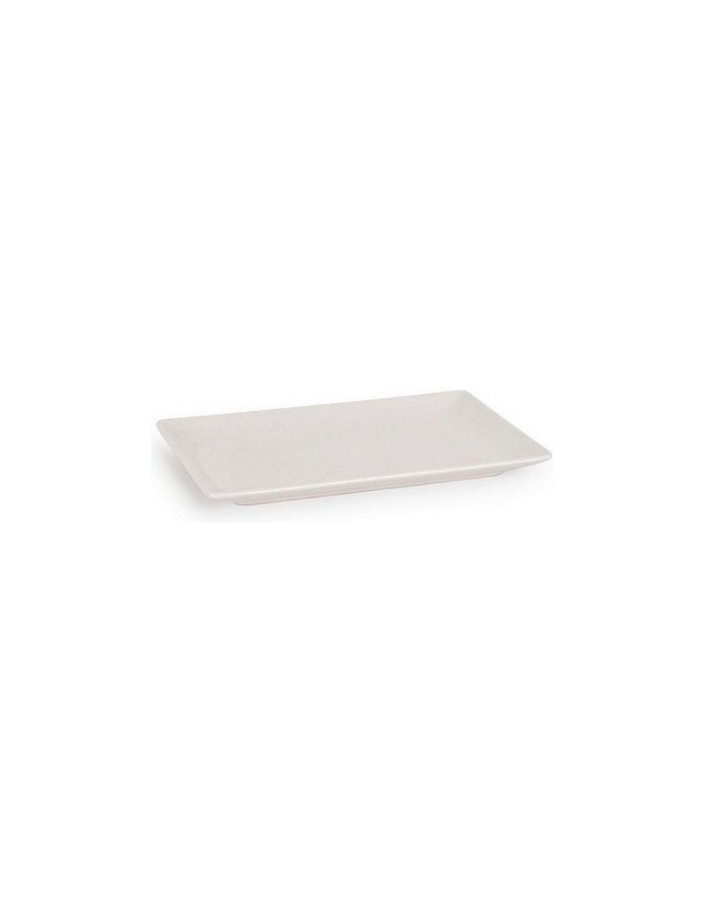 B2500430 FUENTE ELITE BLANCA 30X20 CM. INDE