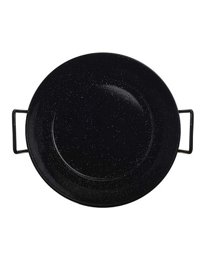 SARTEN 2 ASAS 50 CM. HONDA VITRIFICADA 2