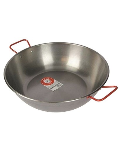 SARTEN 2 ASAS 60 CM. HONDA PULIDA