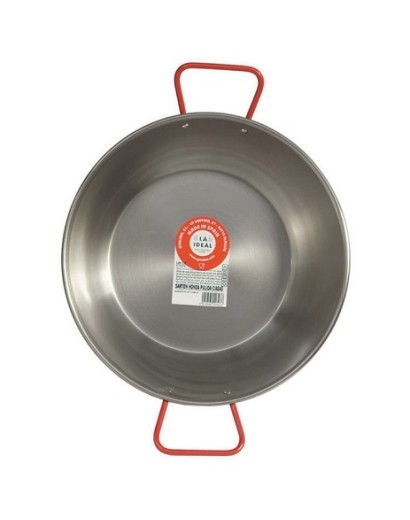 SARTEN 2 ASAS 60 CM. HONDA PULIDA 2
