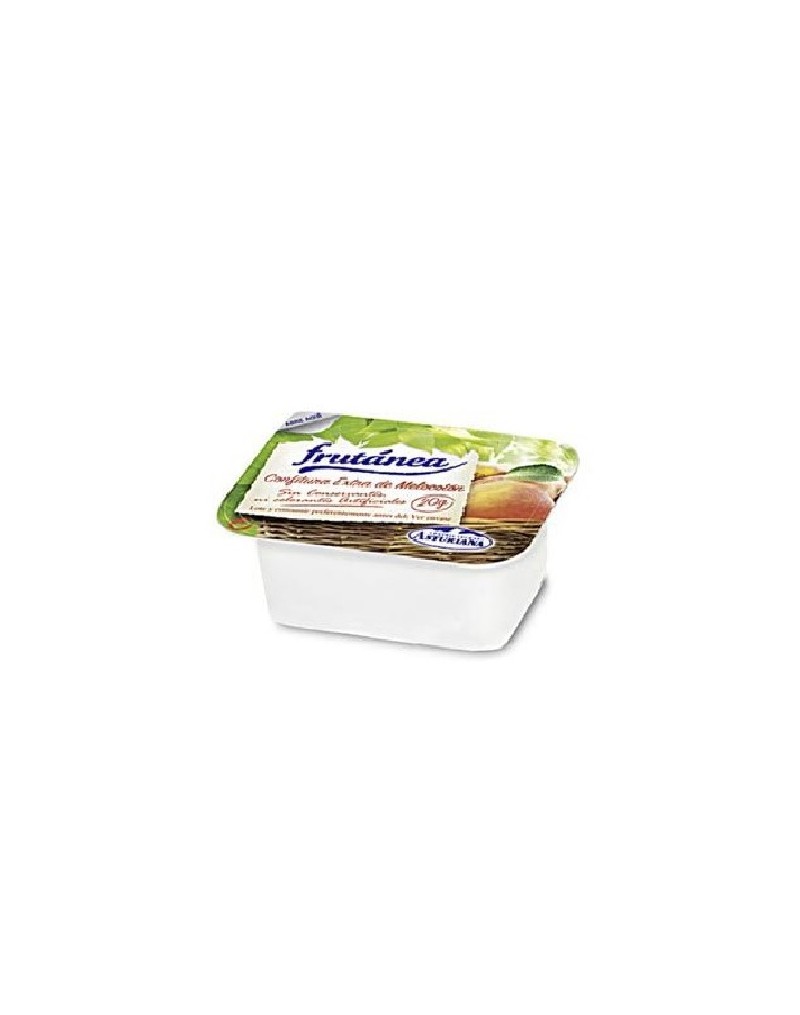 CONFITURA MELOCOTON 20 GR. ASTURIANA 96 UDS. 25005