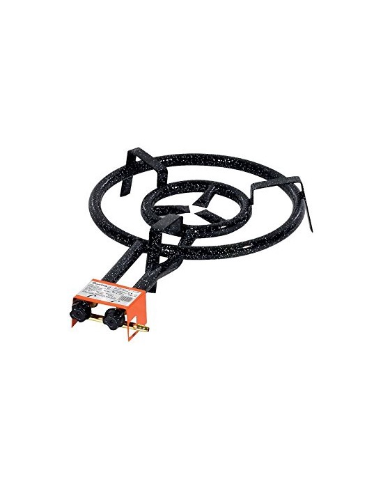 PAELLERO GAS MOD. 500