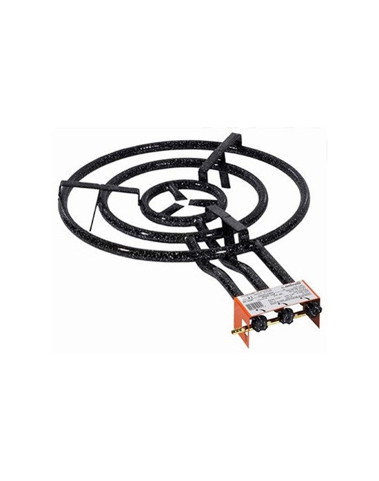 PAELLERO GAS MOD. 700