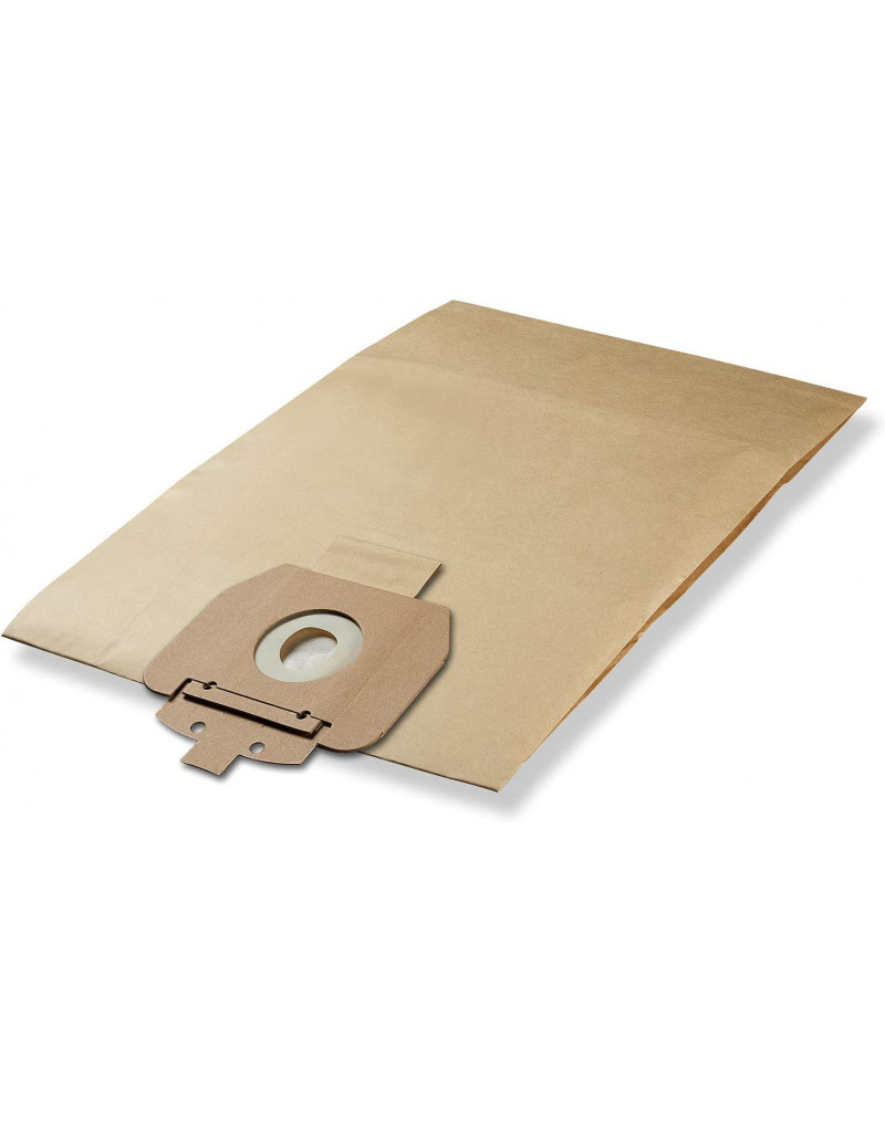 022.430 BOLSA FILTRO PAPEL S-10 P/5