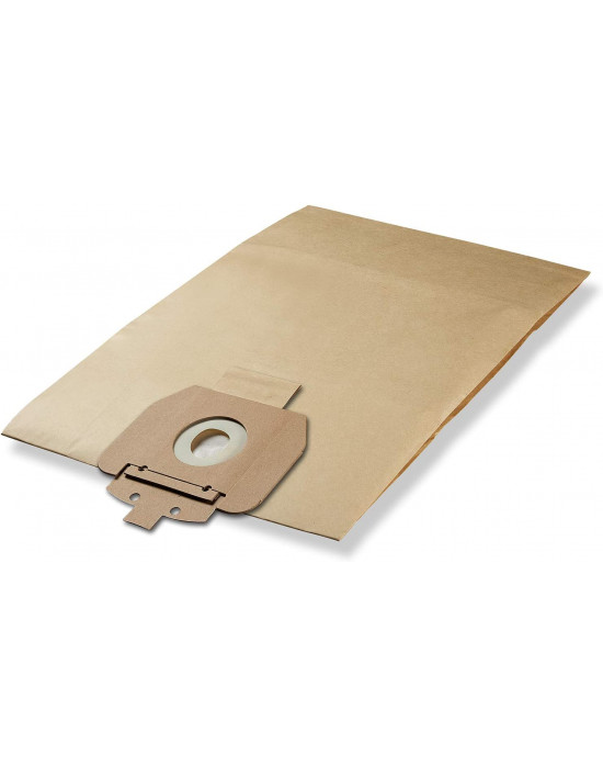 022.430 BOLSA FILTRO PAPEL S-10 P/5