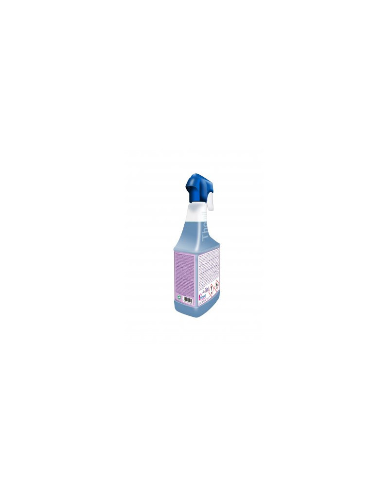 PULVERIZADOR AMBIENTADOR AMBITOUCH FRESH 750 ML.
