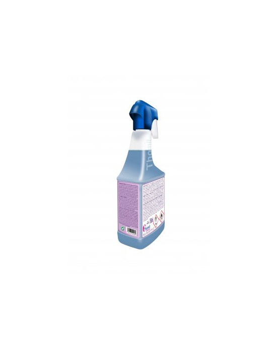 PULVERIZADOR AMBIENTADOR AMBITOUCH FRESH 750 ML.