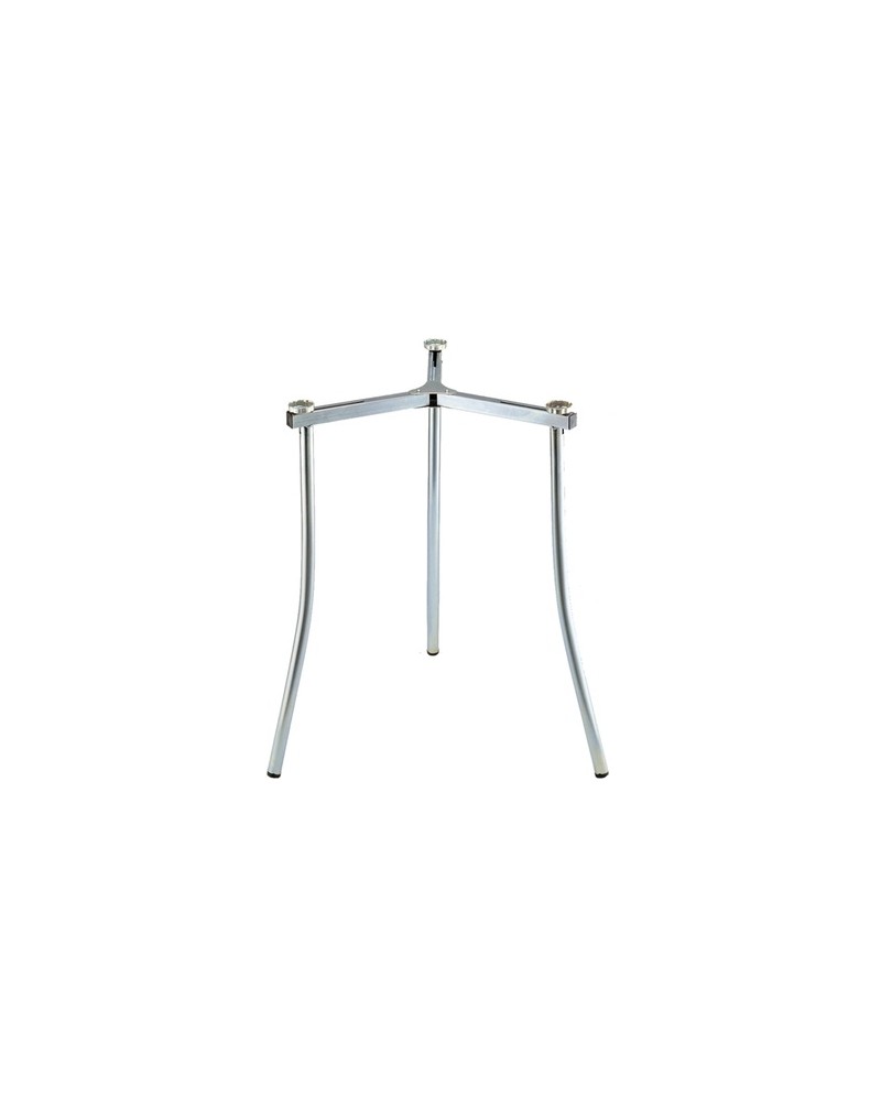SOPORTE PAELLERO 3 PATAS PLEGABLE