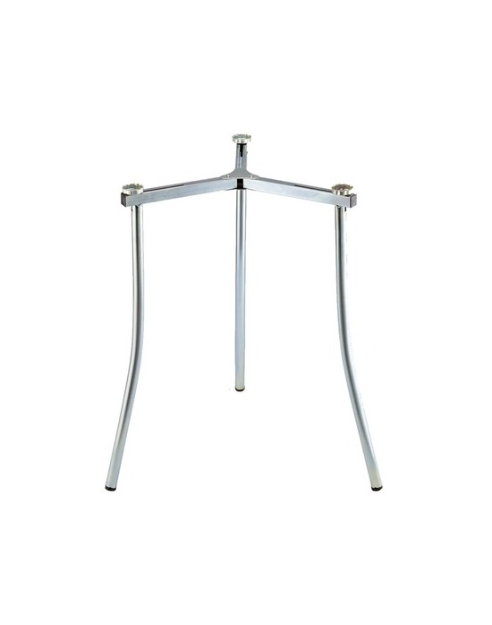 SOPORTE PAELLERO 3 PATAS PLEGABLE
