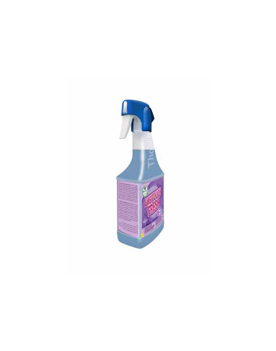 PULVERIZADOR AMBIENTADOR AMBITOUCH FRESH 750 ML.