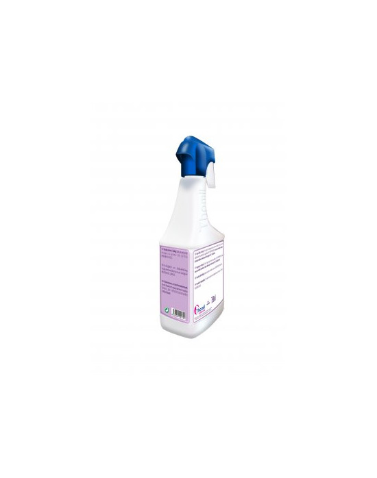 PULVERIZADOR ABSORBEOLORES AMBISAN NEUTRAL 750 ML.