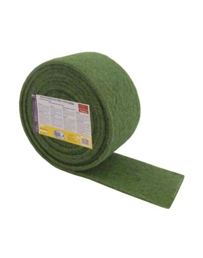 00405 ROLLO FIBRA VERDE 6X0,15 MTS. STAR 99352