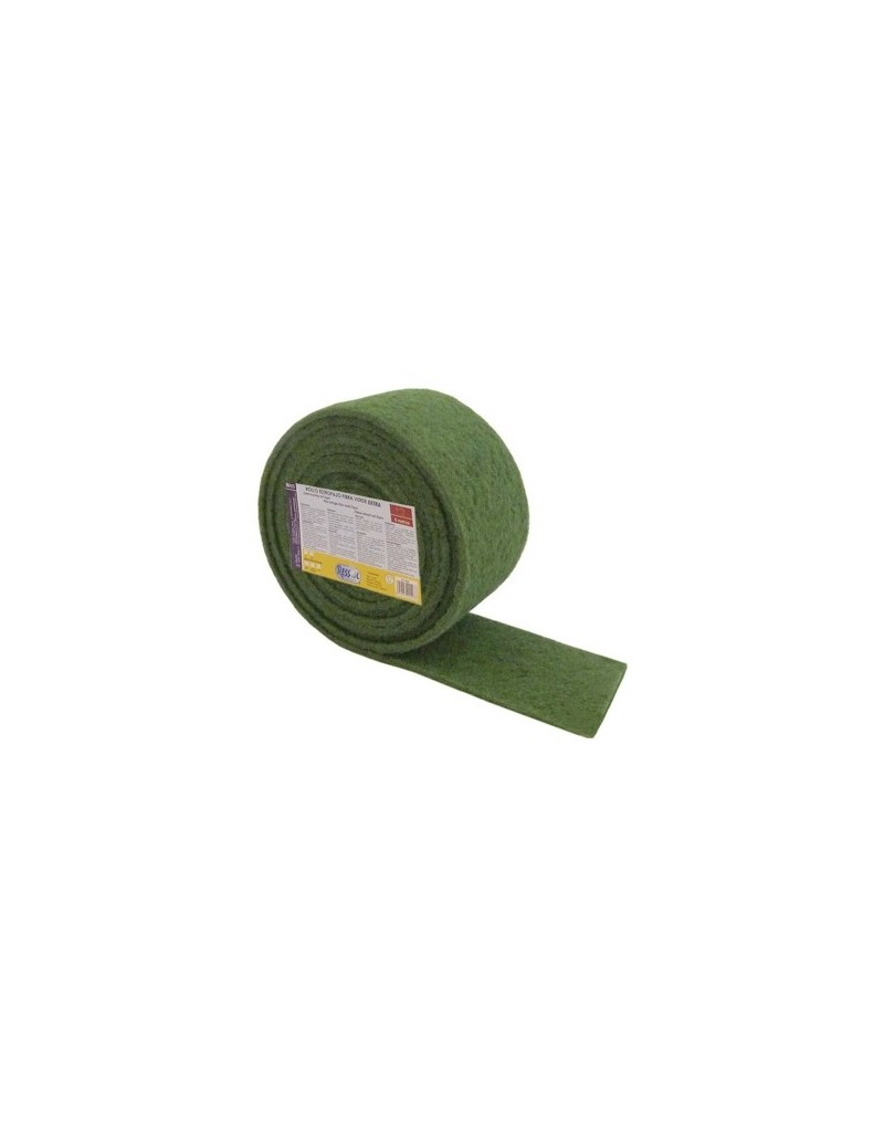 00405 ROLLO FIBRA VERDE 6X0,15 MTS. STAR 99352