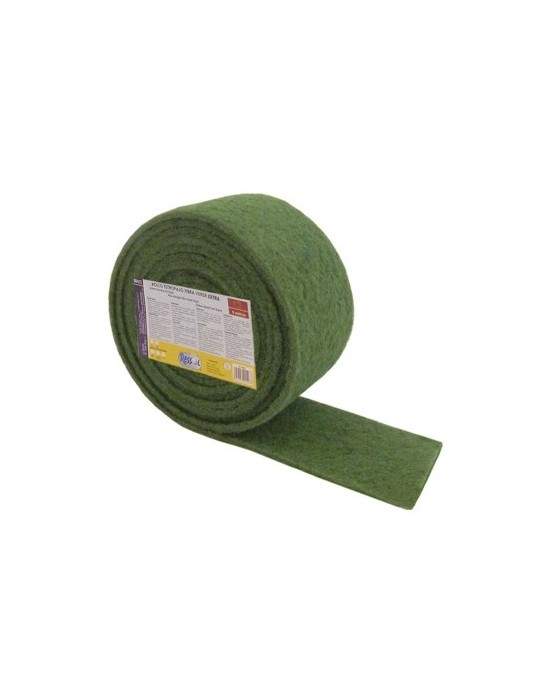 00405 ROLLO FIBRA VERDE 6X0,15 MTS. STAR 99352