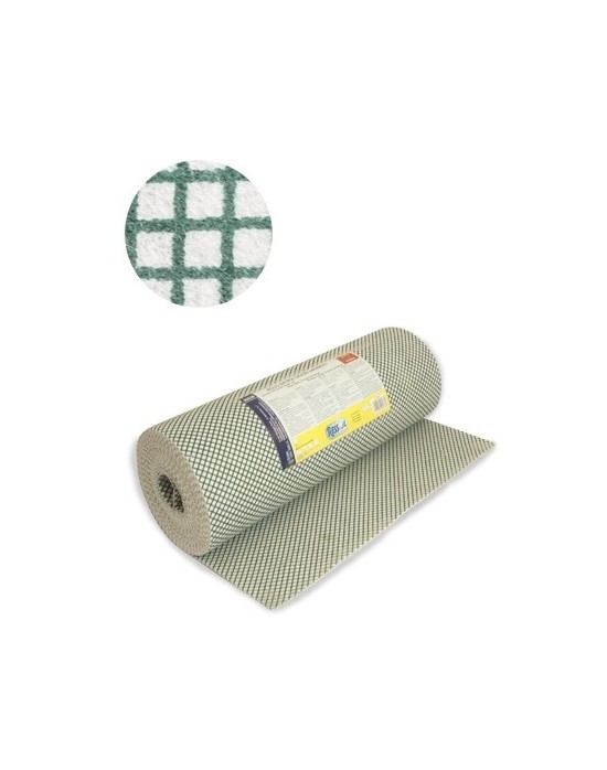 00536 ROLLO BAYETA CRUCES 8 MTS. STAR 99369