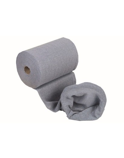 00660 ROLLO BAYETA PUNTO GRIS 2,6 KG.