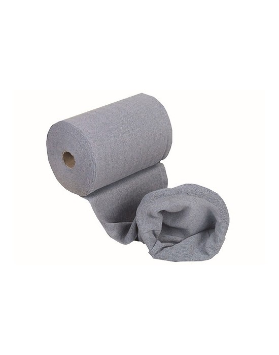 00660 ROLLO BAYETA PUNTO GRIS 2,6 KG.