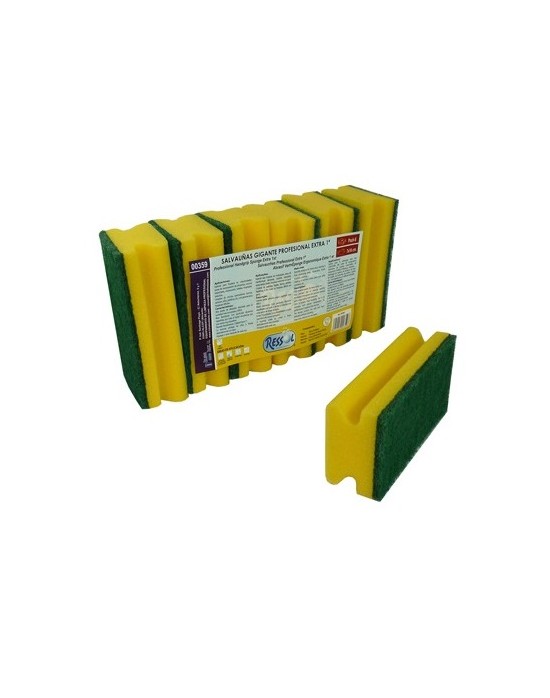 00359 SALVAUÑAS 7X14 CM. STAR 99353 P/6