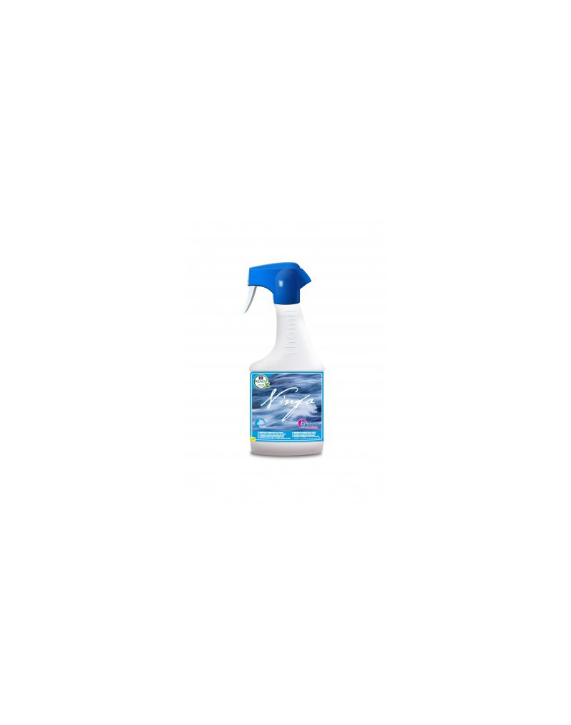 PULVERIZADOR AMBISENSE NINFA 500 ML