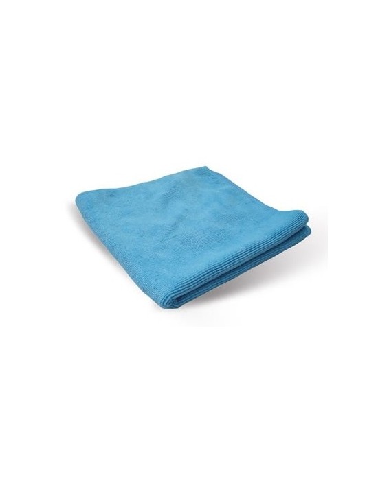 00838AZ BAYETA MICROFIBRA AZUL 40X38 CM.