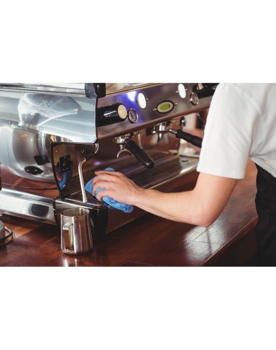 00838VE BAYETA MICROFIBRA VERDE 40X38 CM.