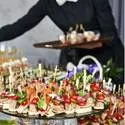 Eventos y catering
