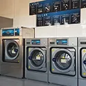 Lavandería profesional