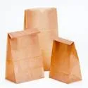 Bolsas papel