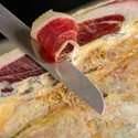 Cuchillos jamoneros