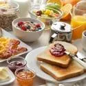 Desayunos