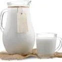Leche