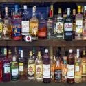 Licores y bebidas