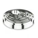 Moldes Acero