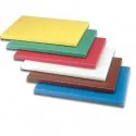 Tablas de corte