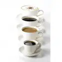 Tazas y Platillos